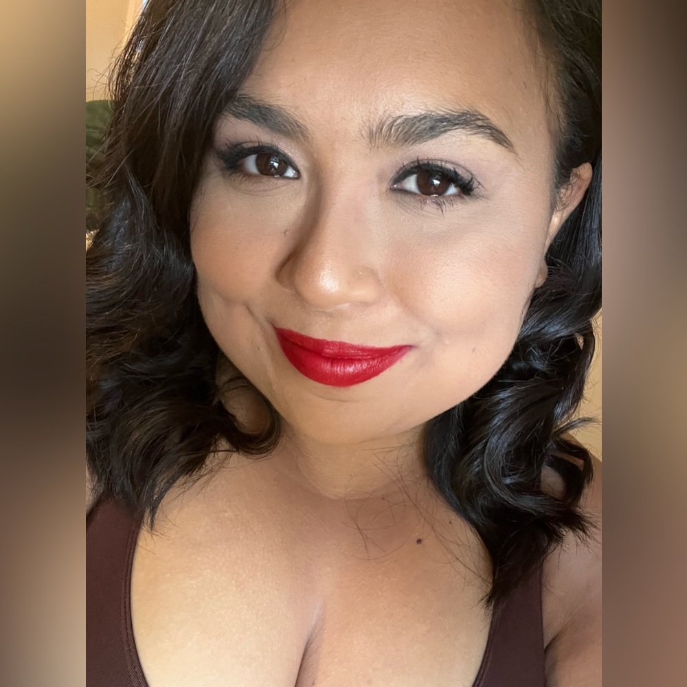 Meet your Posher, Rachel